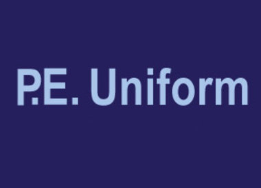 P.E. Uniform