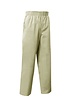 School Apparel Khaki Pull-on Pants #7059Y