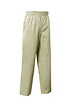 School Apparel Khaki Pull-on Pants #7145