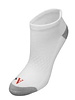 GIRLS FOOTIE SOCK, WHITE,  3 PACK #SC63