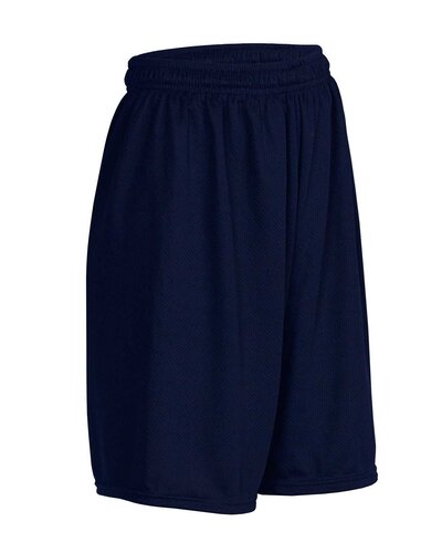 クラブハウス CLUBHAUS Active Shorts / Navy Precision Short (Navy) – American Dream Clubhouse