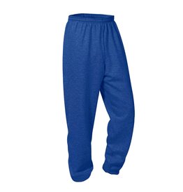 Heat Press Royal Sweatpant #6252-1826 GRADE PRESCHOOL-8