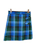 School Apparel Douglas Plaid Skirt #1048PP Grades TK-4