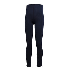 School Apparel Navy Leggings #6218