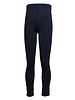 School Apparel Navy Leggings #6218