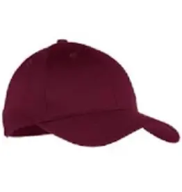 |EM-CP80|1805-EA1|TWILL CAP|CANYON HEIGHTS|WINE|