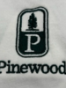 School Apparel |EM-9739|1844-EA1|GIRLS SS DRI FIT POLO|PINEWOOD|WHITE|