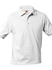 |EM-8320|1822-EA1|SS JERSEY POLO WITH LOGO|ENLIGHT|WHITE|