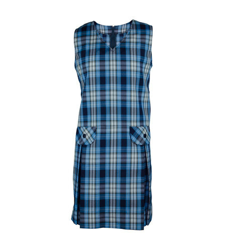 School Apparel |1295PP|1822-EA1|JUMPER WITH LOGO|ENLIGHT|P686