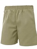 School Apparel Khaki Pull-on Shorts #7146