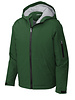 Embroidered Sport Tek Insulated Jacked With Logo (OUTDOOR USE ONLY)