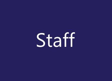 Staff