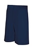 School Apparel Boys Flat Front Shorts #7912