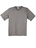 NEW Heat Press Grey Short Sleeve Tee #ST360