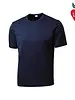 Heat Pressed Dri Fit Tee #ST350 Grades 4-8