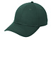 Embroidered Twill Cap With Logo