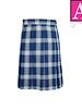 School Apparel Plaid Skirt #1997
