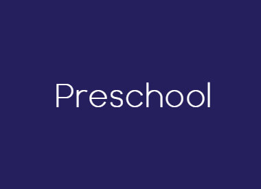 Preschool