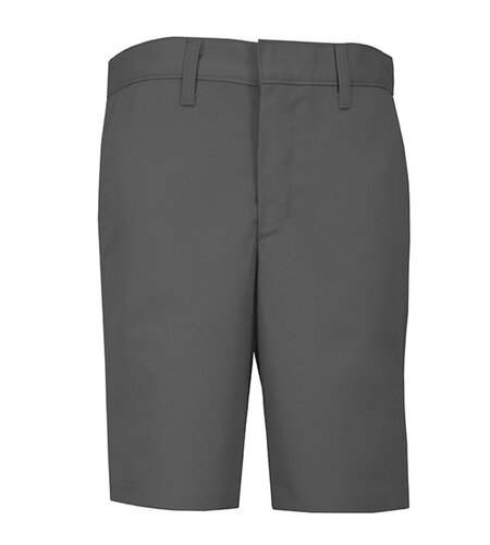 Junior grey shorts best sale