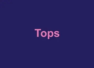 Tops