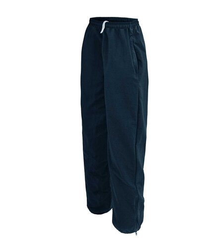 School Apparel Navy Jogger Pants #6147 (Optional)