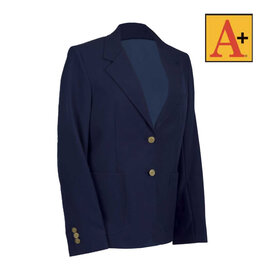 School Apparel Navy Blazer #GB0500