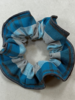 EE Dee Trim Hair Scrunchie FBE17 Plaid 965