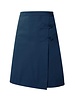School Apparel Navy Long Skort #7942BS Grades K-5
