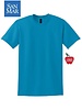Heat Press Sapphire T-Shirt #8000 Grades TK-8