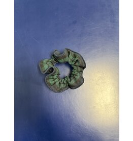 EE Dee Trim Hair Scrunchie FBE17 Plaid 79
