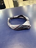 EE Dee Trim Knotted Headband FBE301 Plaid 82