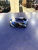 EE Dee Trim Knotted Headband FBE301 Plaid Hastings