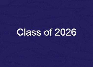 Class of 2026