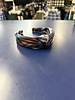 EE Dee Trim Knotted Headband #FBE301 Plaid 31
