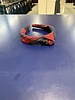 EE Dee Trim Knotted Headband FBE301 Plaid 94