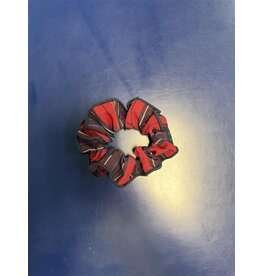 EE Dee Trim Hair Scrunchie FBE17 Plaid 94