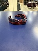 EE Dee Trim Knotted Headband #FBE301 Plaid 36