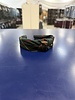 EE Dee Trim Knotted Headband FBE301 Plaid 5L