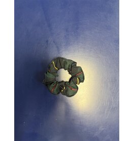 EE Dee Trim Hair Scrunchie FBE17 Plaid 5L