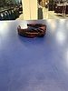 EE Dee Trim Knotted Headband FBE301 Plaid 6B