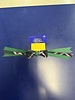 Loop Bow FBE78M Plaid 3B
