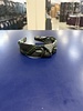 EE Dee Trim Knotted Headband FBE301 Plaid 1A