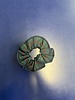 EE Dee Trim Hair Scrunchie FBE17 Plaid 83