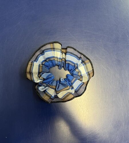 EE Dee Trim |EDT-FBE17||SCRUNCHIE||P73|