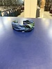EE Dee Trim Knotted Headband FBE301 Plaid 46