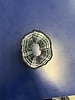 EE Dee Trim Hair Scrunchie FBE17 Plaid 61