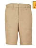 School Apparel Khaki Twill Shorts, Alexander Fit, Boys Sizes #7131