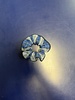 EE Dee Trim Hair Scrunchie FBE17 Plaid 801