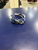 EE Dee Trim Knotted Headband FBE301 Plaid 801
