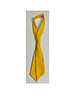 EE Dee Trim Yellow Breakaway Tie #FBE350 Grades PK-3